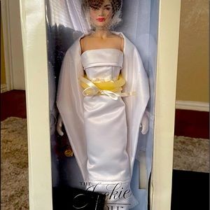 The Jackie Doll